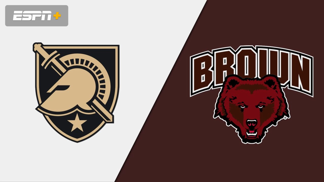 Army vs. Brown (Wrestling)