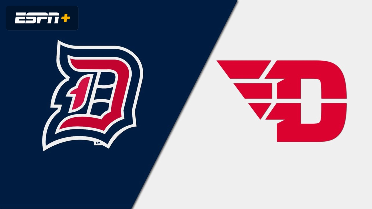 Duquesne vs. Dayton (M Basketball)