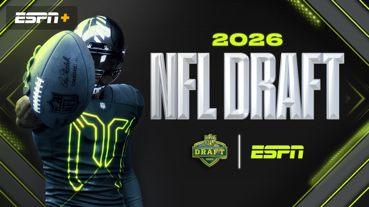 2026 NFL Draft Presented by Bud Light