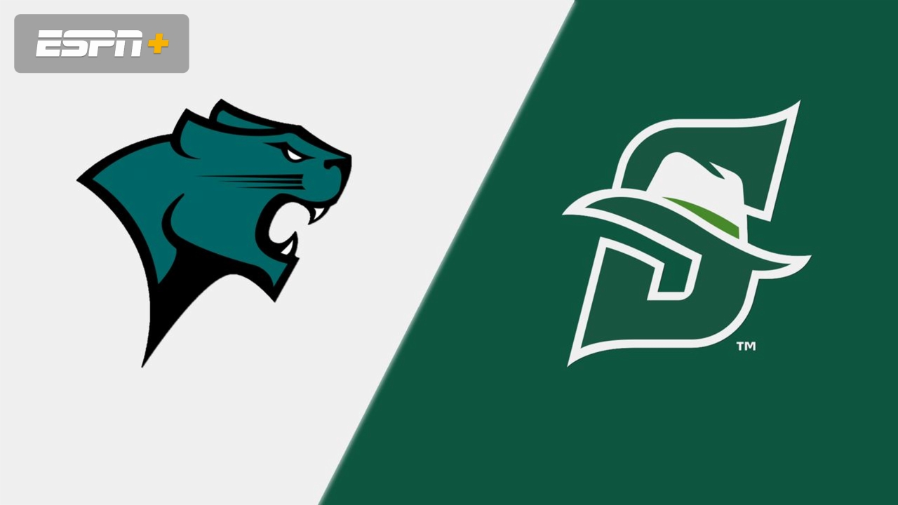 Chicago State vs. Stetson