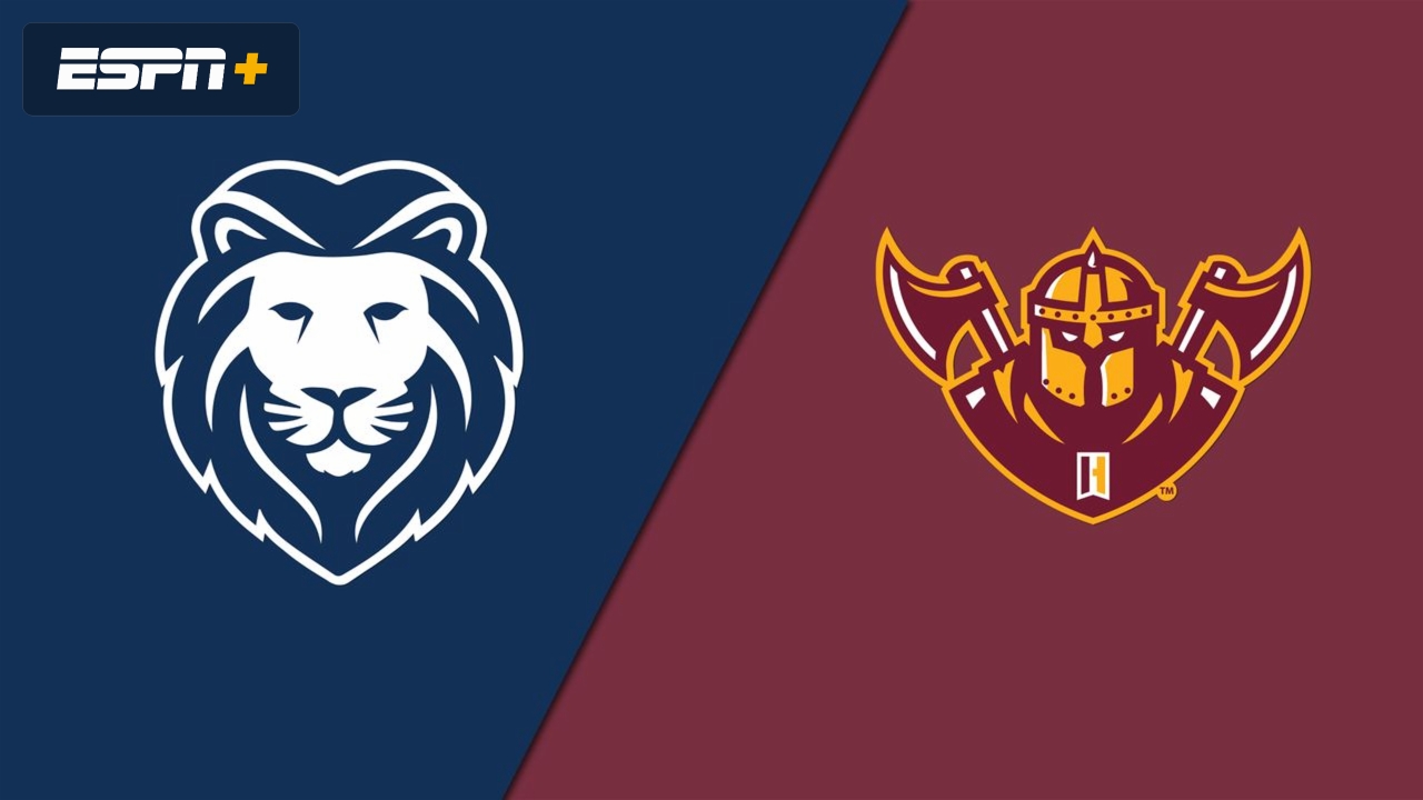 Wallace State vs. Indian Hills Community College (Game 14)