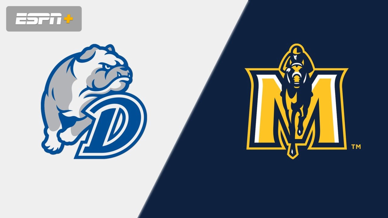 Drake vs. Murray State