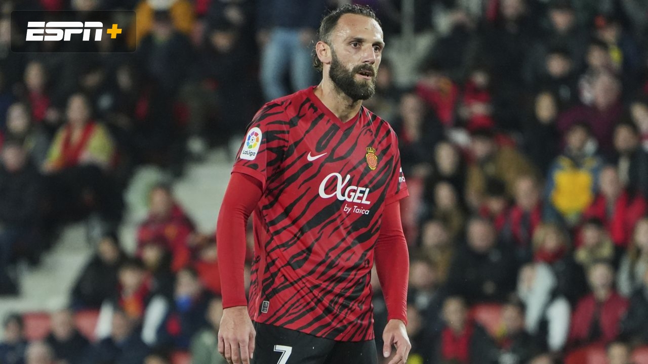 Mallorca vs. Celta de Vigo (LaLiga)