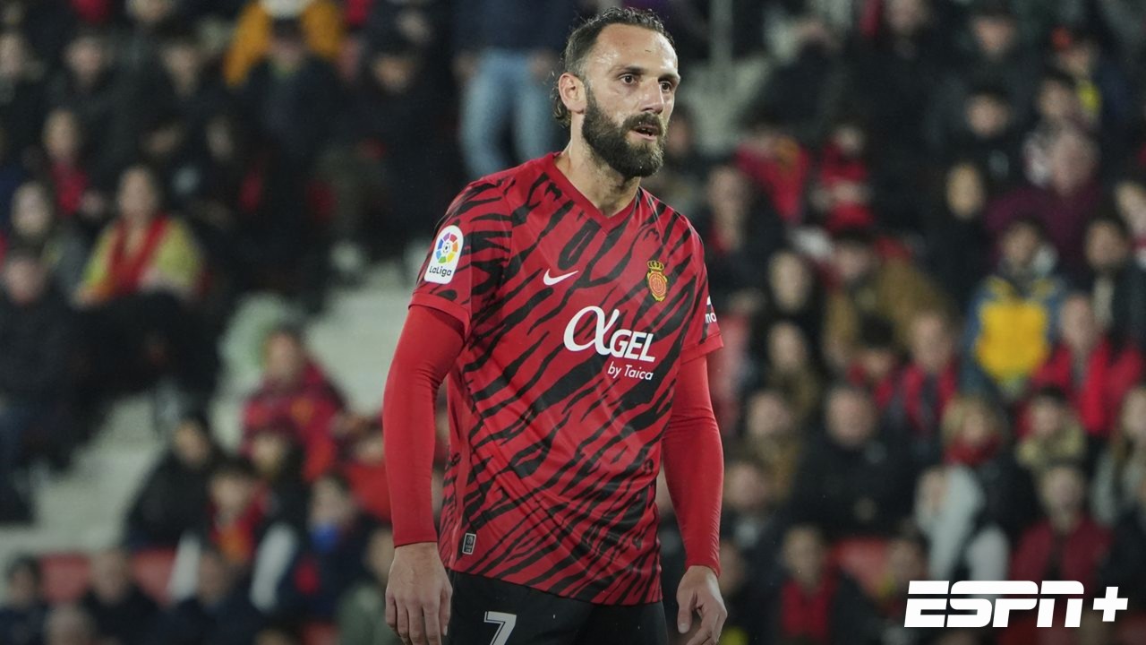 Mallorca vs. Celta de Vigo (LaLiga)
