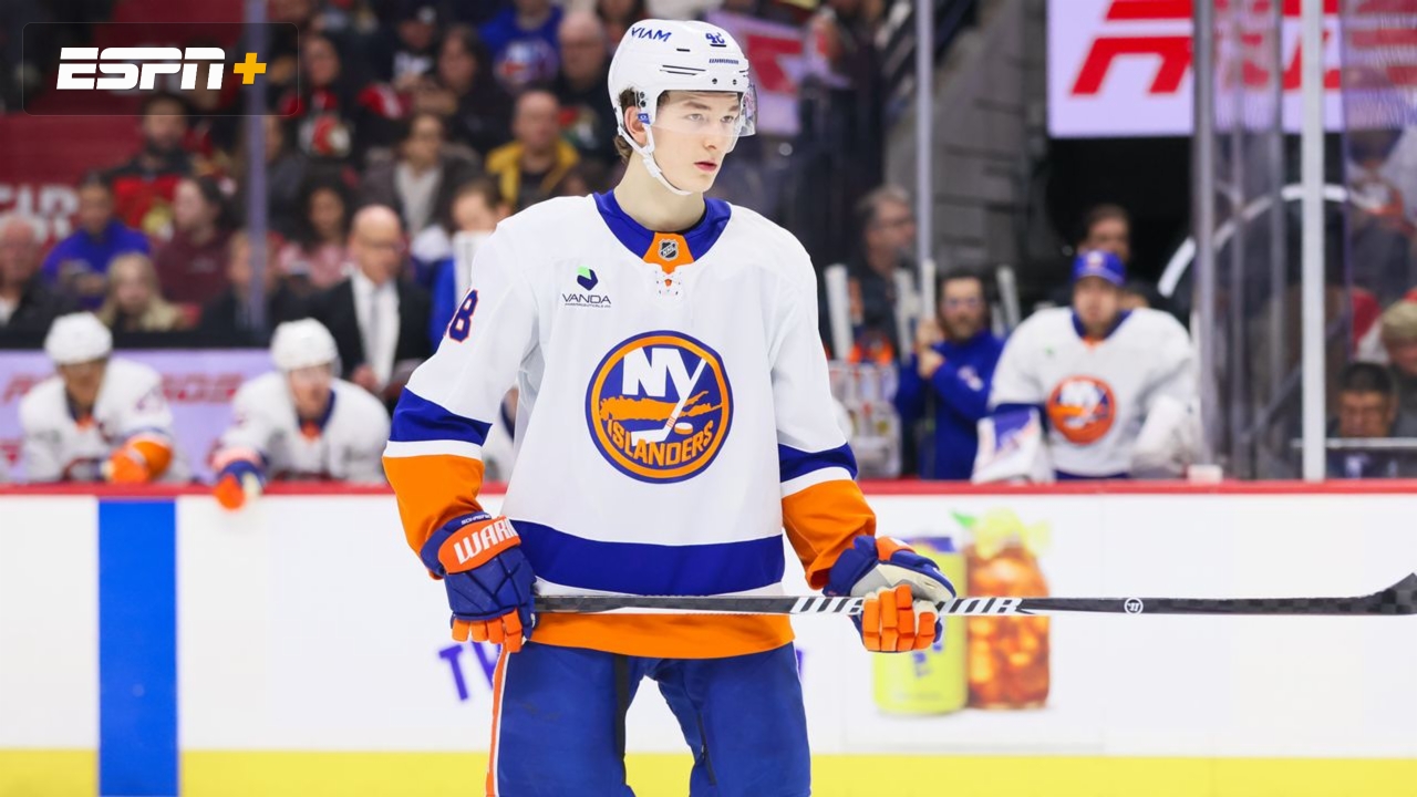 Dallas Stars vs. New York Islanders