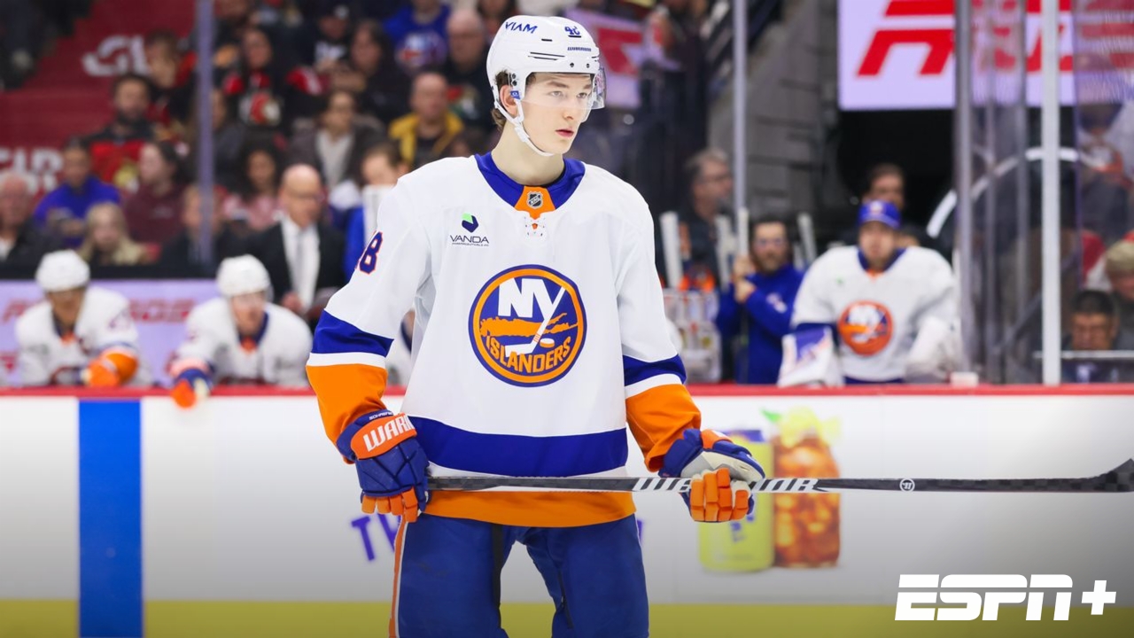 Dallas Stars vs. New York Islanders
