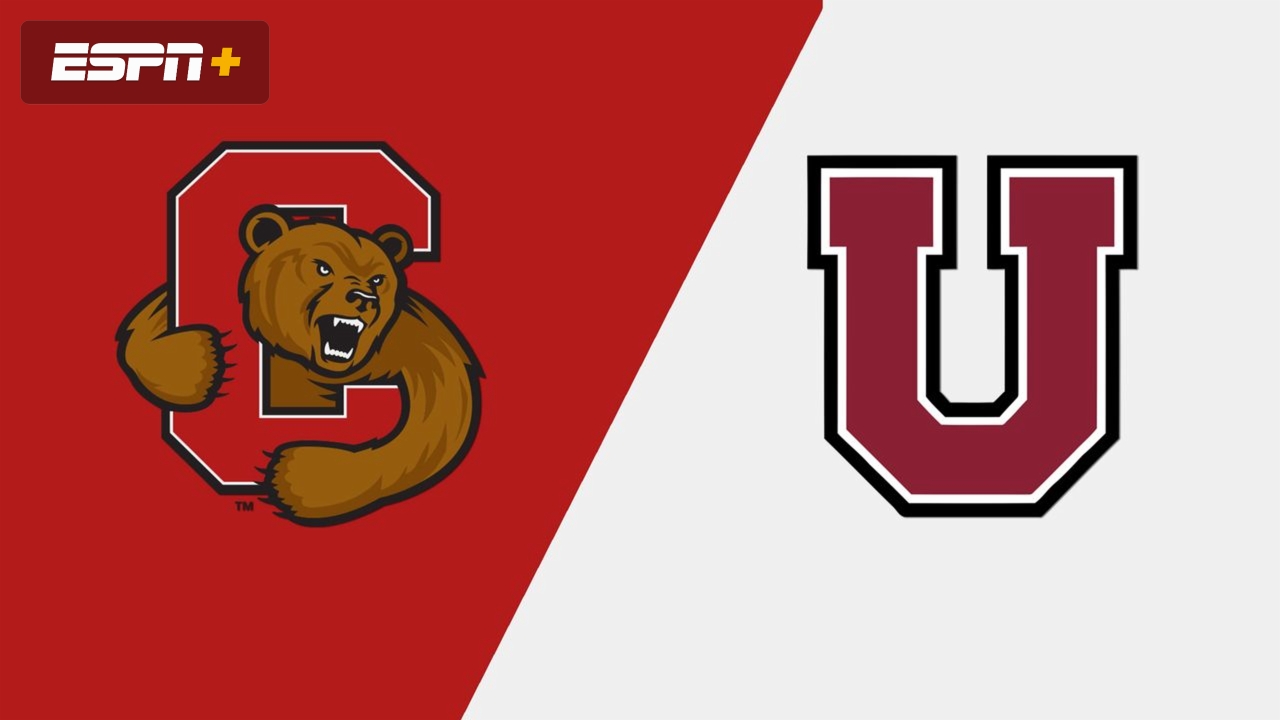 #11 Cornell vs. Union (M Hockey)