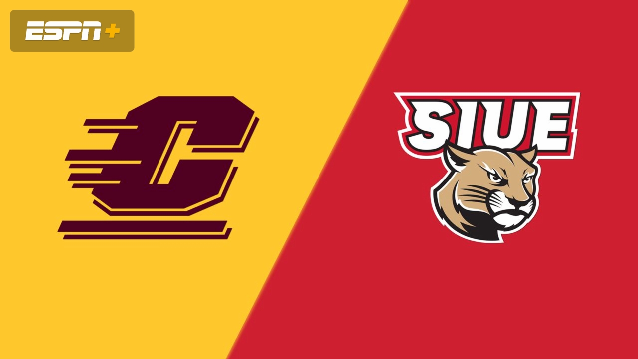 Central Michigan vs. SIU Edwardsville