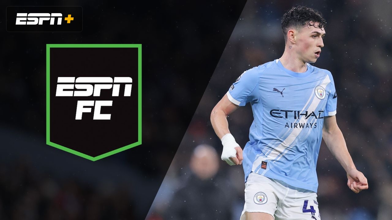 Fri, 2/20 - ESPN FC