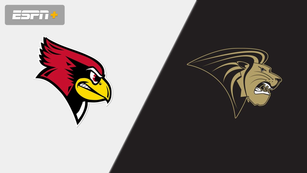 Illinois State vs. Lindenwood (W Gymnastics)