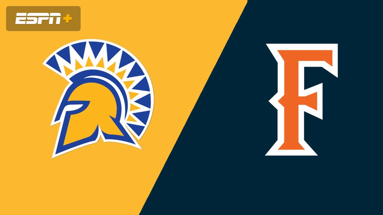 San José State vs. Cal State Fullerton