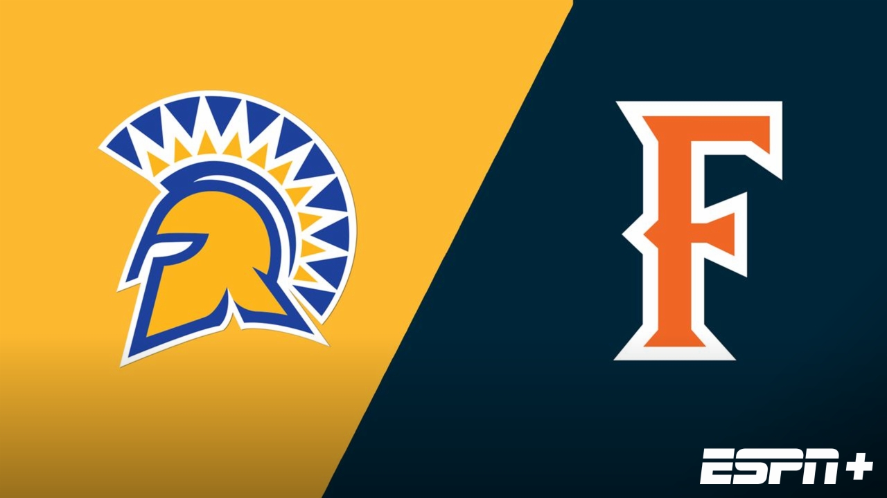San José State vs. Cal State Fullerton