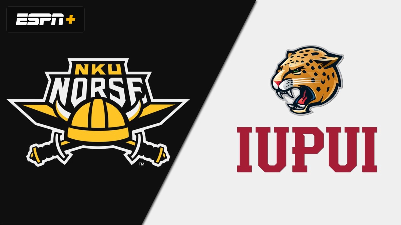 Northern Kentucky vs. IUPUI (W Basketball)