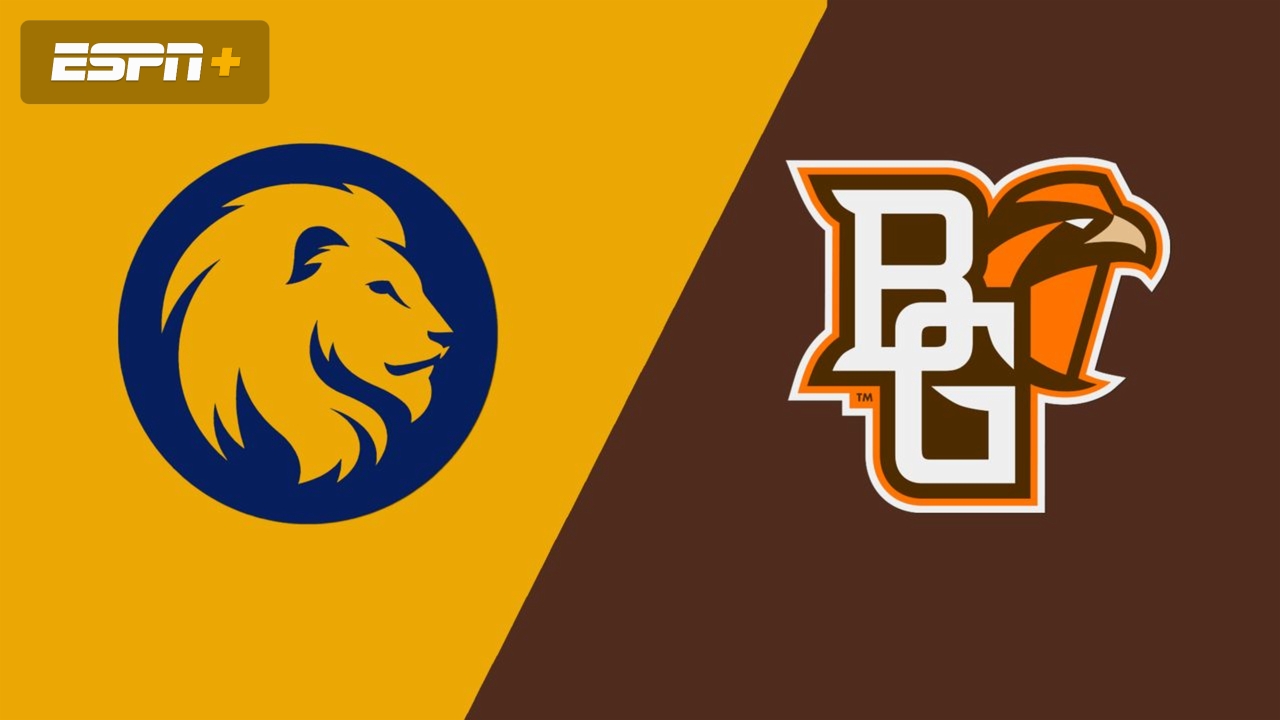 Texas A&M-Commerce vs. Bowling Green
