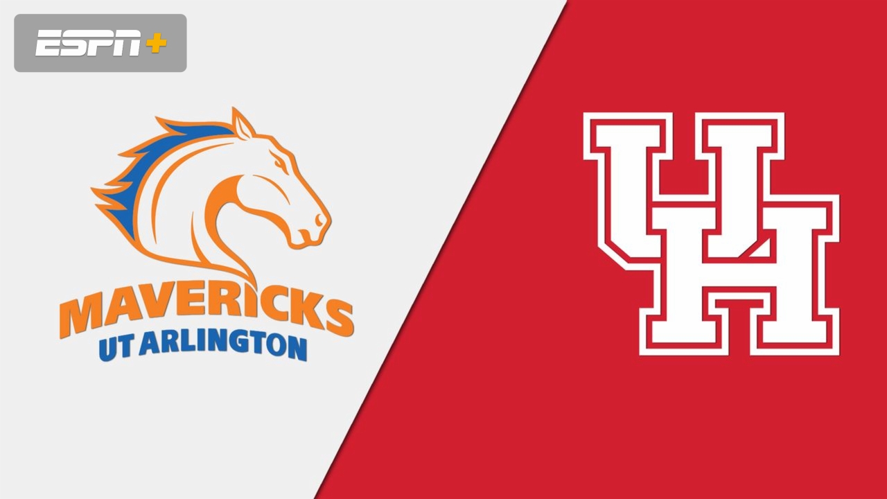 UT Arlington vs. Houston (Baseball)