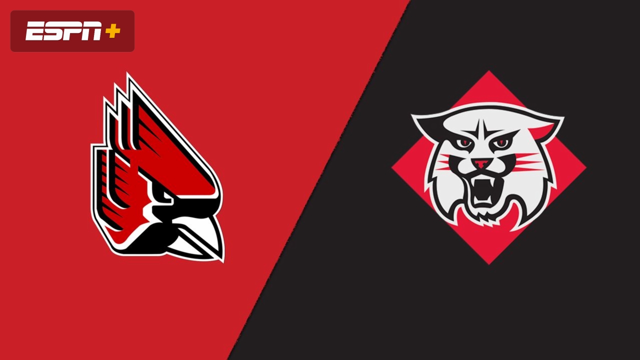 Ball State vs. Davidson