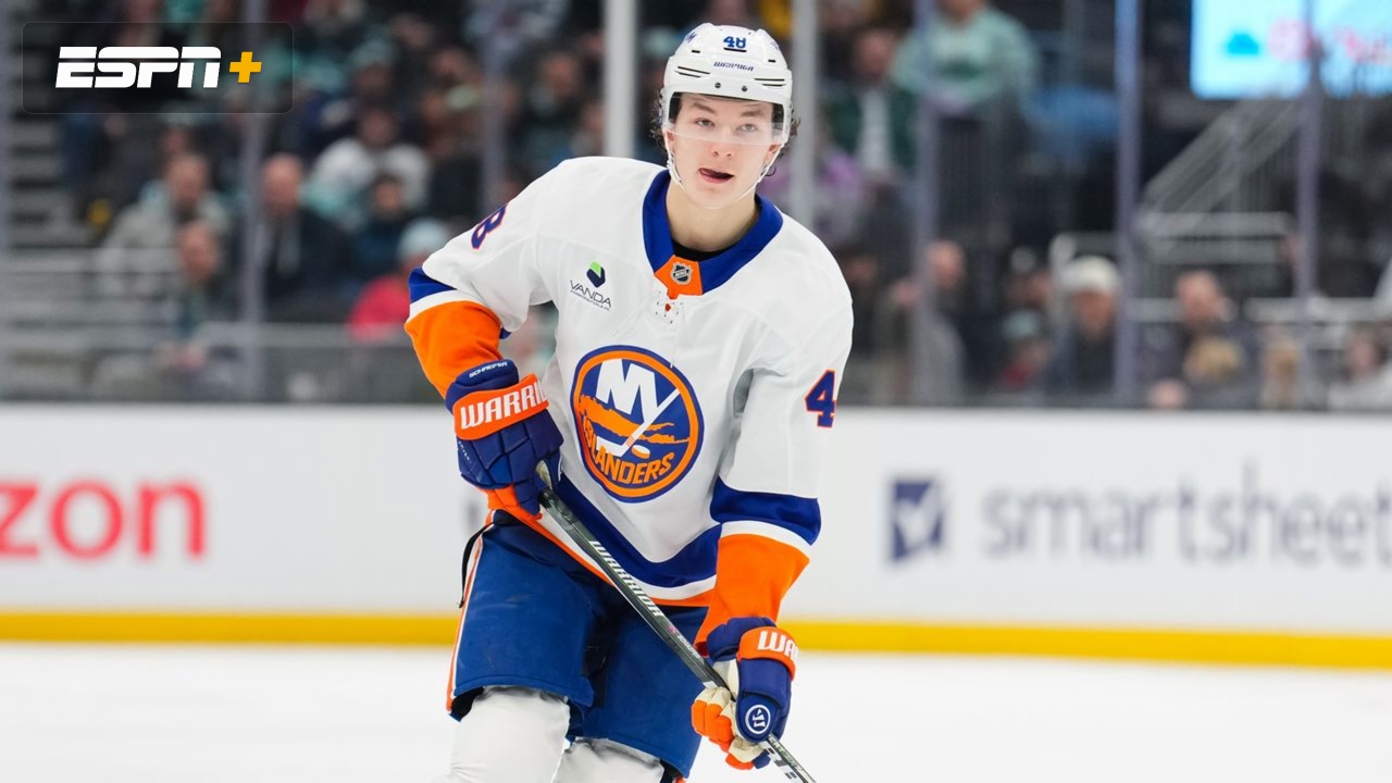 New York Rangers vs. New York Islanders