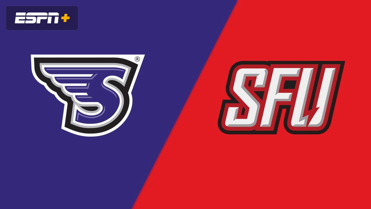 Stonehill vs. Saint Francis (PA)