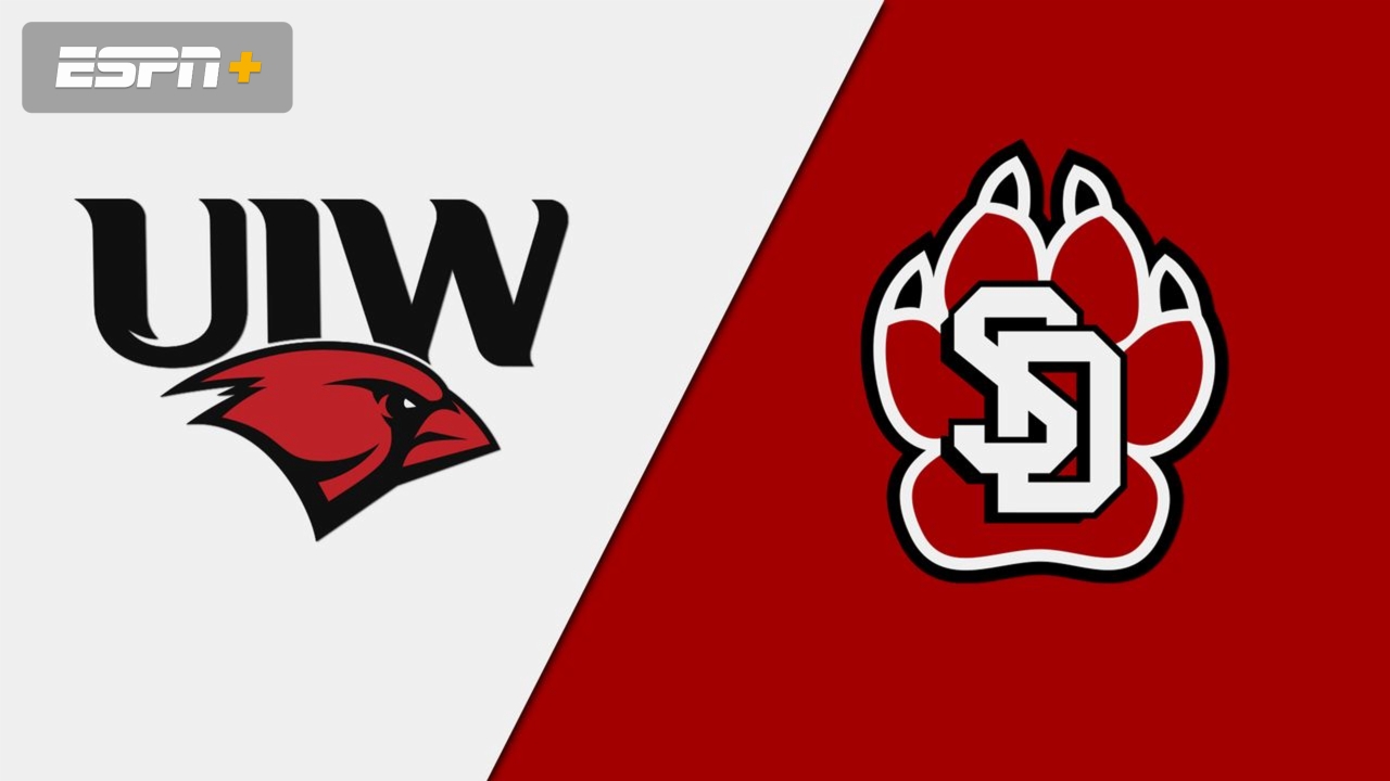 Incarnate Word vs. South Dakota (W Basketball)