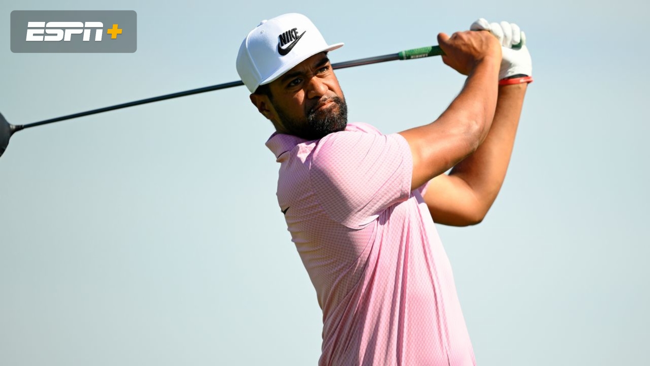 Mexico Open at Vidanta: Finau Marquee Group (Final Round)