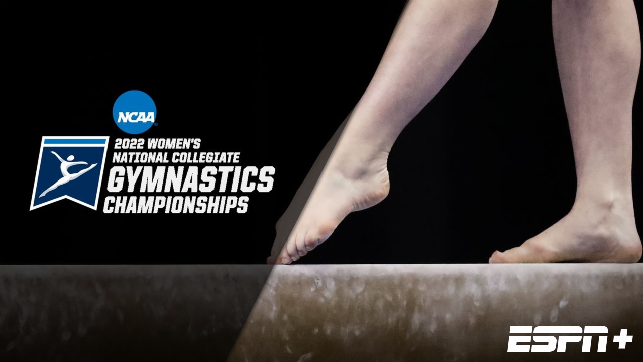NCAA Women's Gymnastics Championships (First Round)