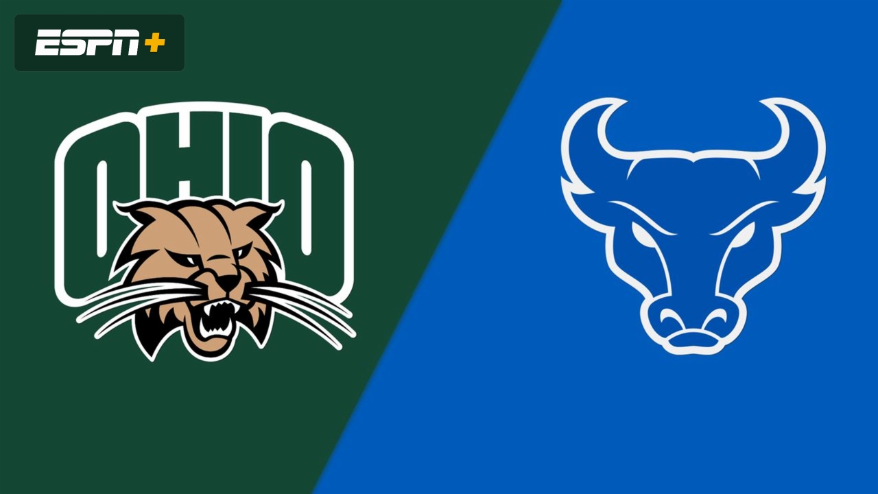 Ohio vs. Buffalo