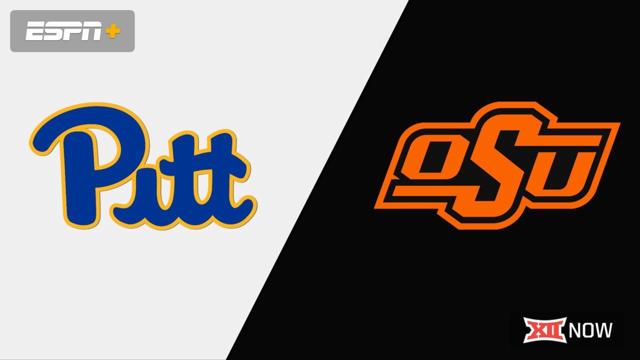 Pittsburgh vs. Oklahoma State (Wrestling)