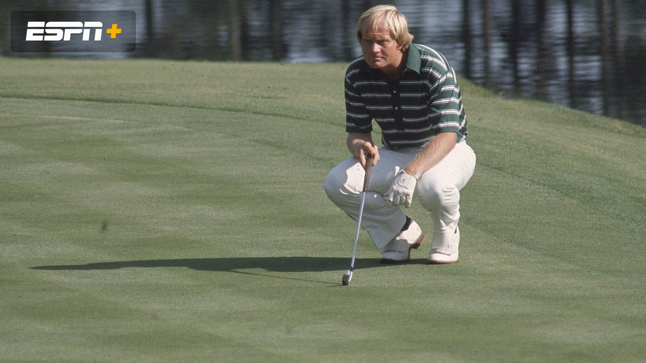 1975 Jack Nicklaus