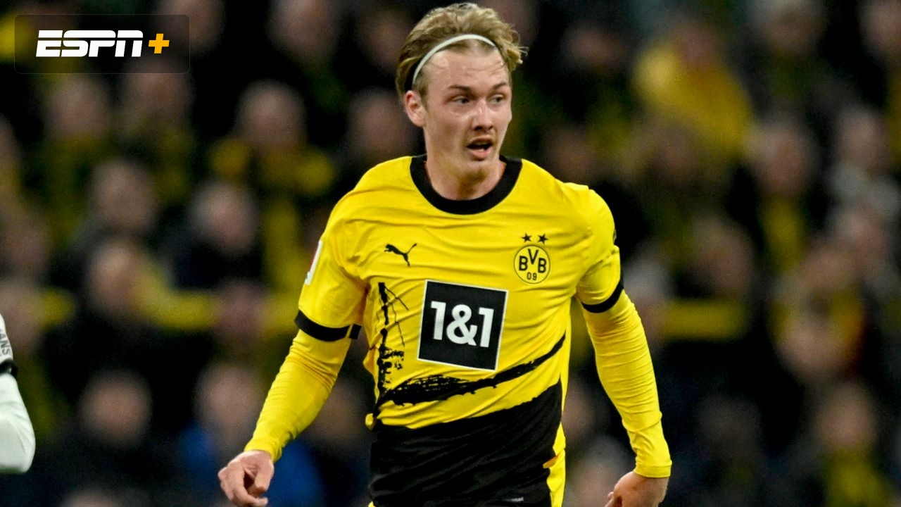 Borussia Mönchengladbach vs. Borussia Dortmund (Bundesliga)