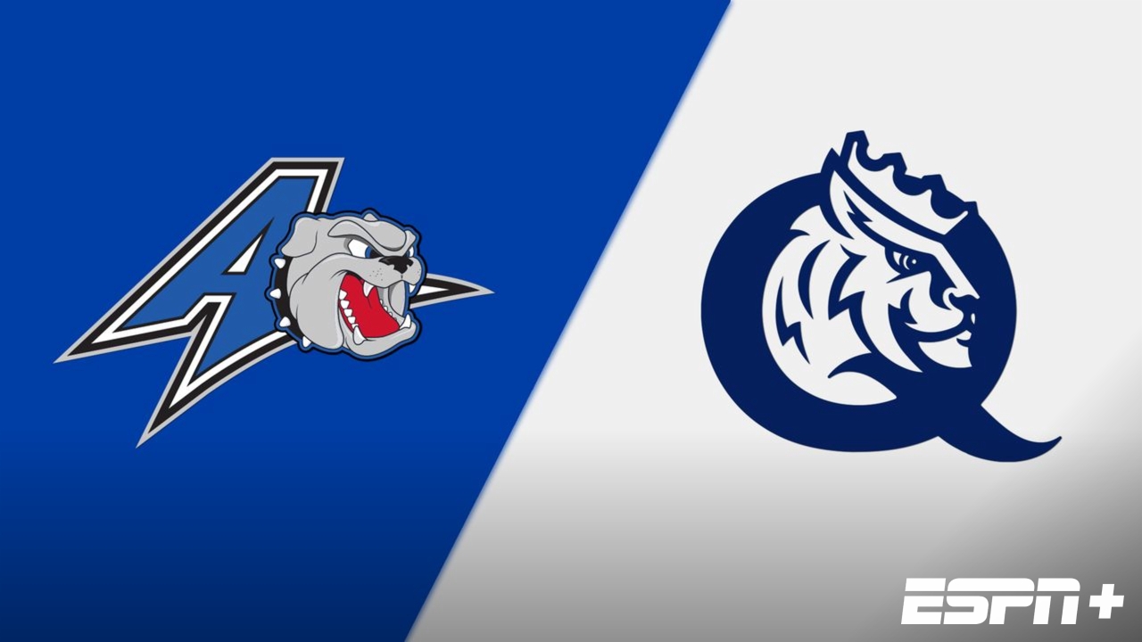 UNC Asheville vs. Queens University