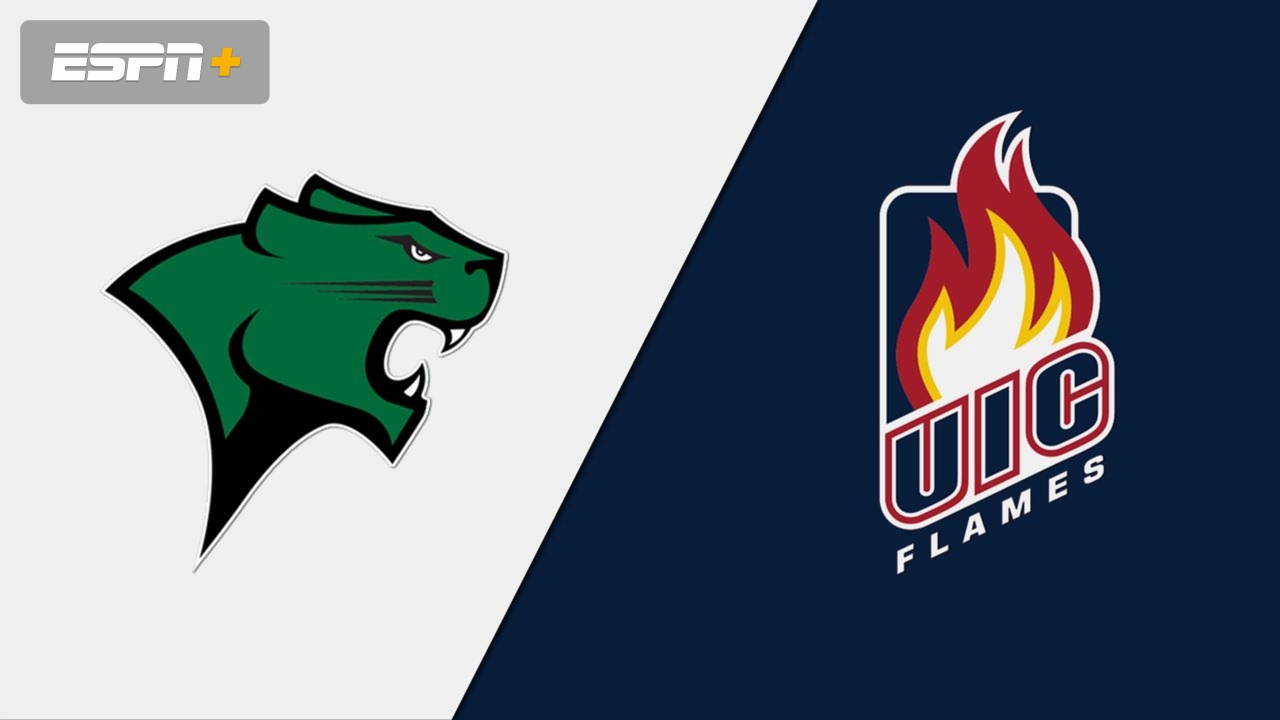 Chicago State vs. UIC (Baseball)