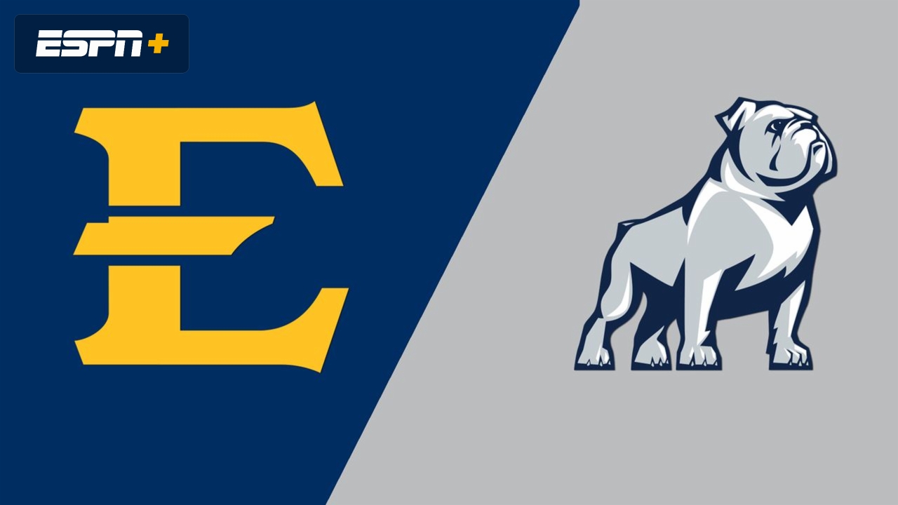East Tennessee State vs. Samford (Quarterfinal) (W Volleyball)