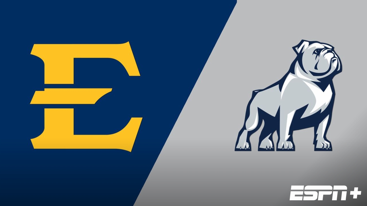 East Tennessee State vs. Samford (Quarterfinal) (W Volleyball)