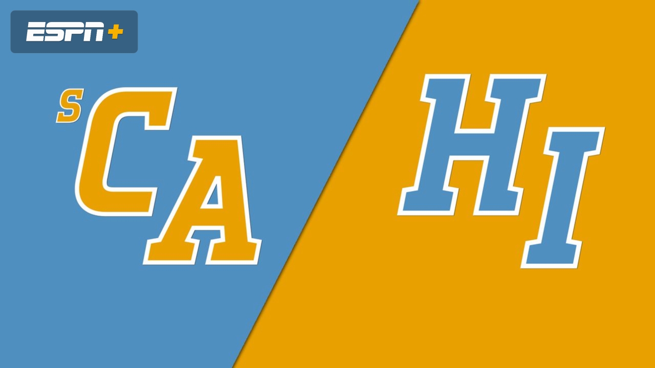 Quartz Hill, CA vs. Honolulu, HI