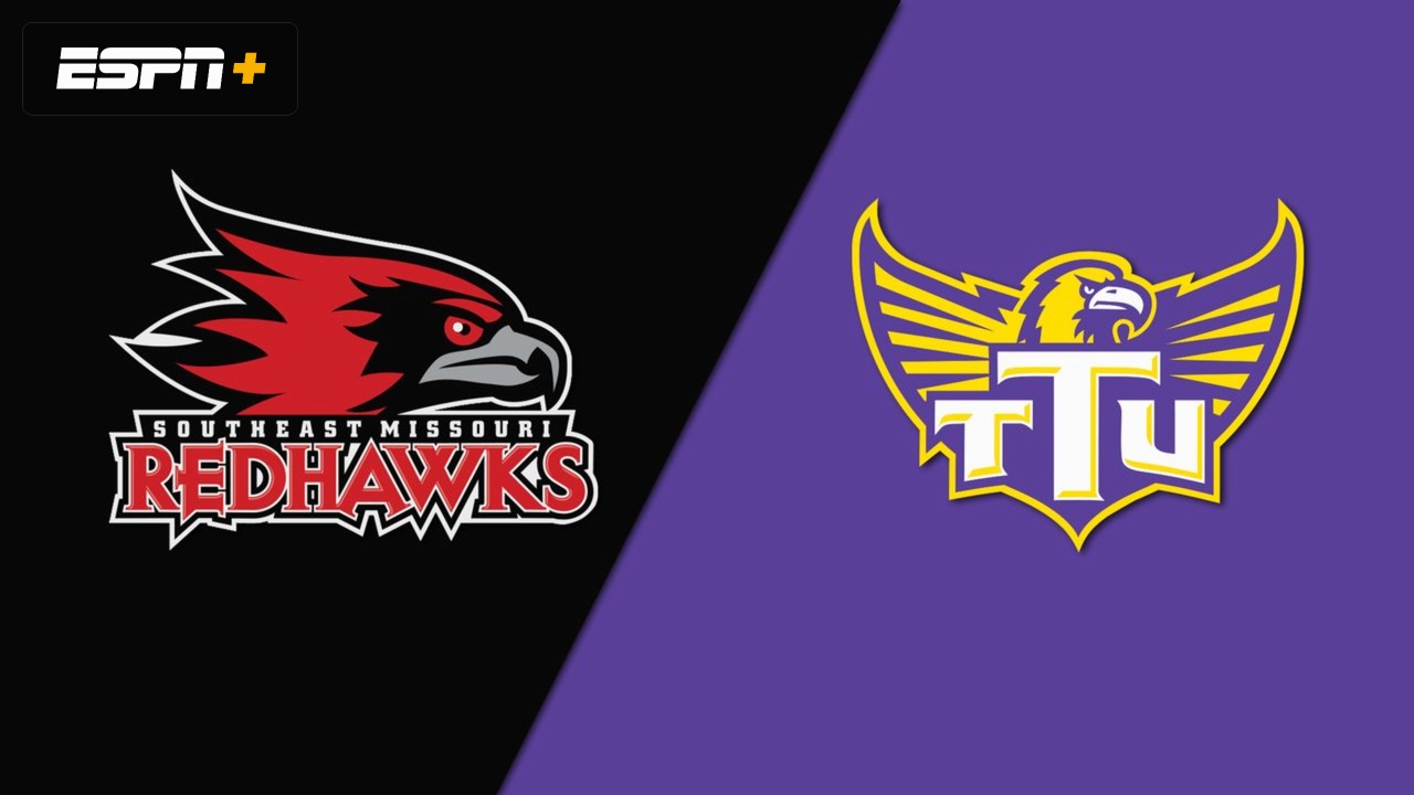 Southeast Missouri State vs. Tennessee Tech (Football)