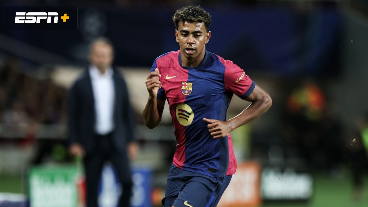 Alaves vs. FC Barcelona (LALIGA)