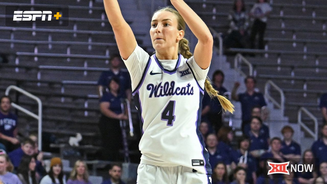 BYU vs. #4 Kansas State