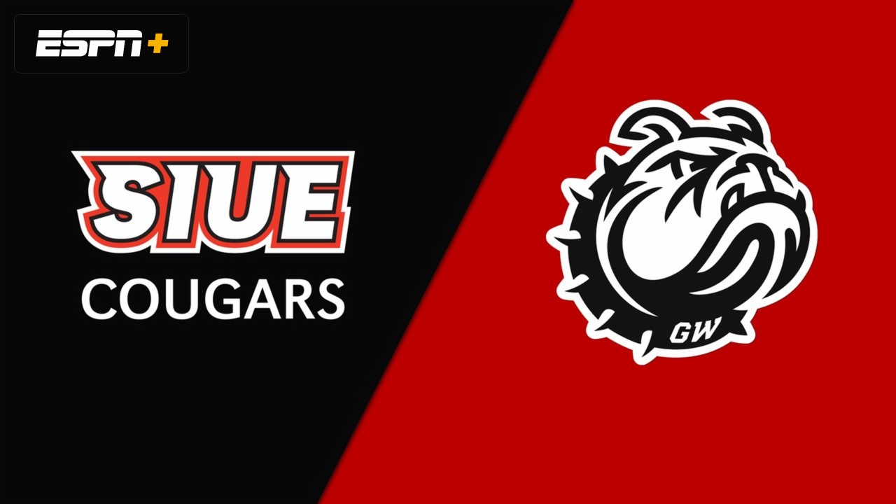 SIU Edwardsville vs. Gardner-Webb