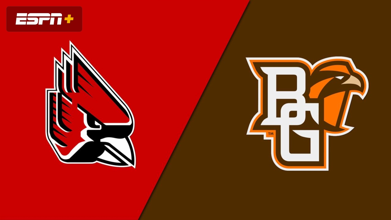 Ball State vs. Bowling Green (M Basketball)