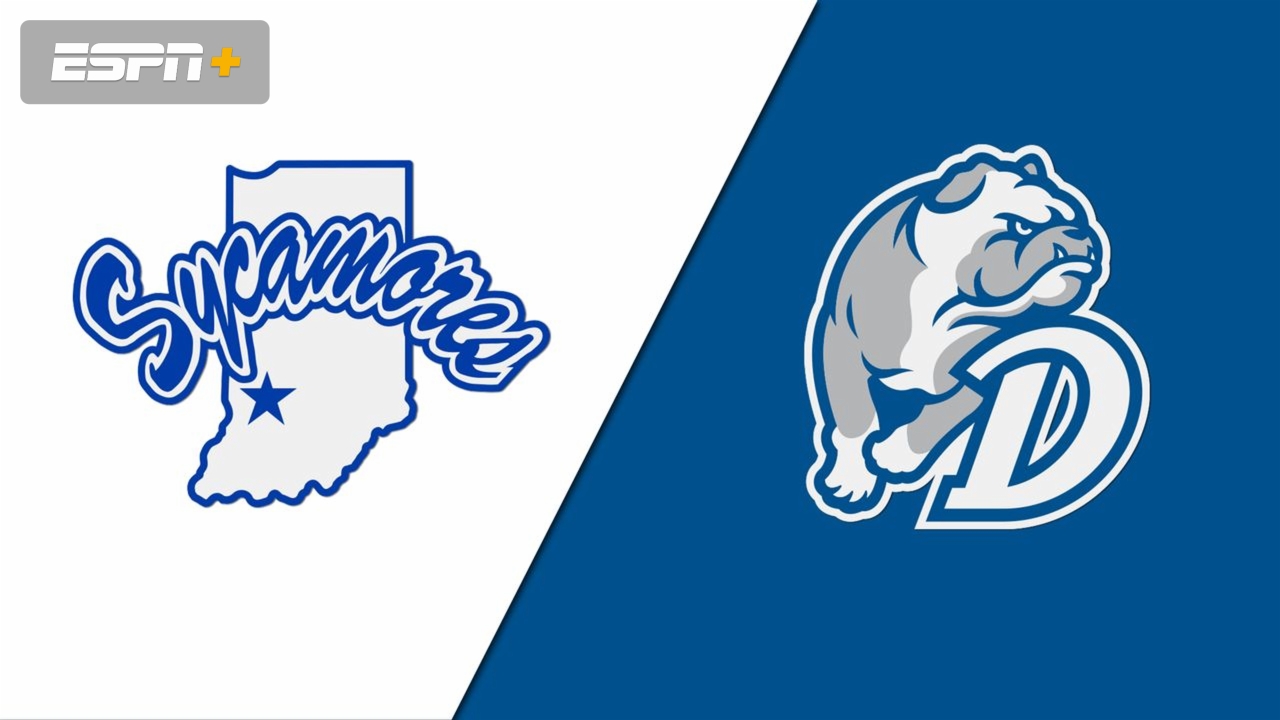 Indiana State vs. Drake (W Volleyball)