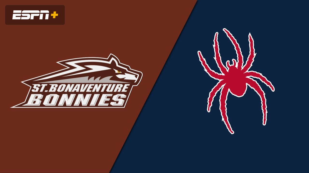 St. Bonaventure vs. Richmond (W Lacrosse)