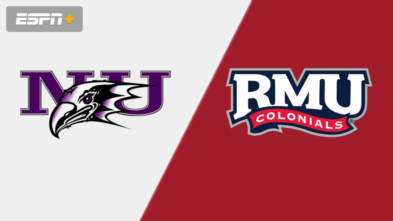 Niagara vs. Robert Morris