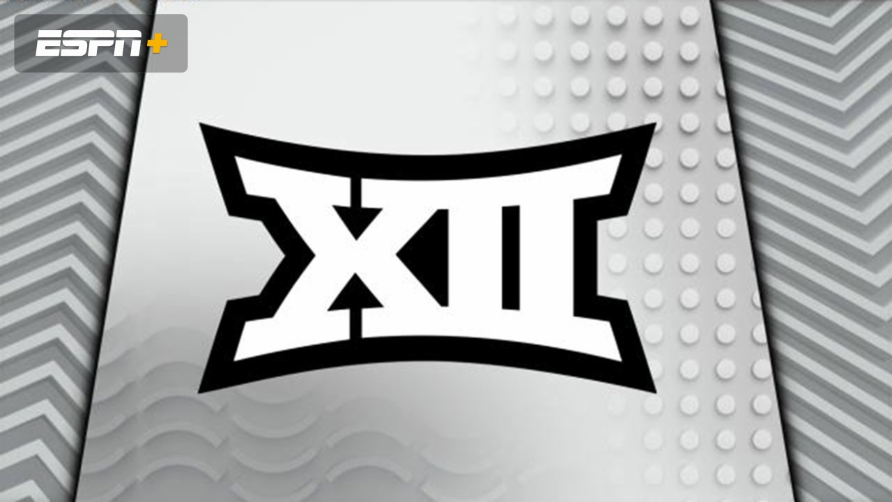 Big 12 Men's Basketball Media Tipoff
