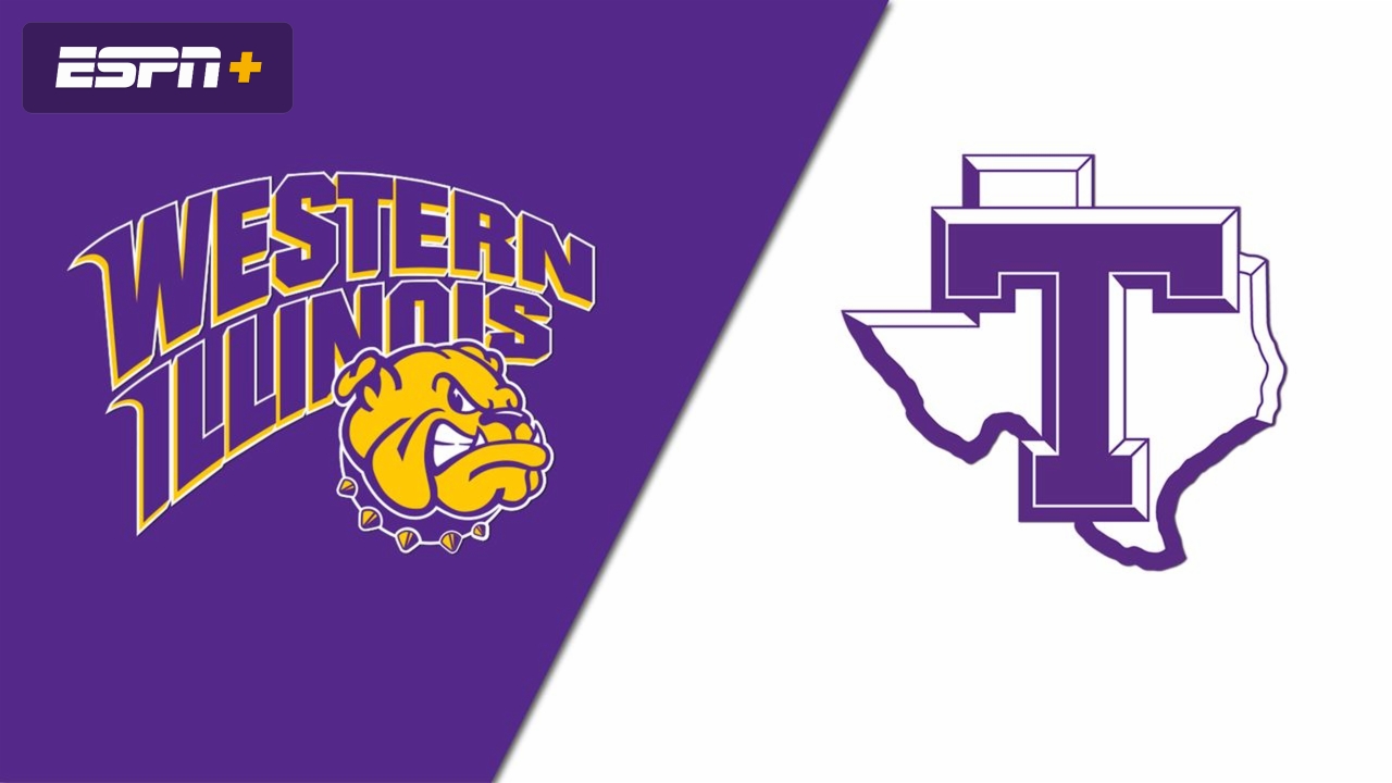 Western Illinois vs. Tarleton (W Basketball)