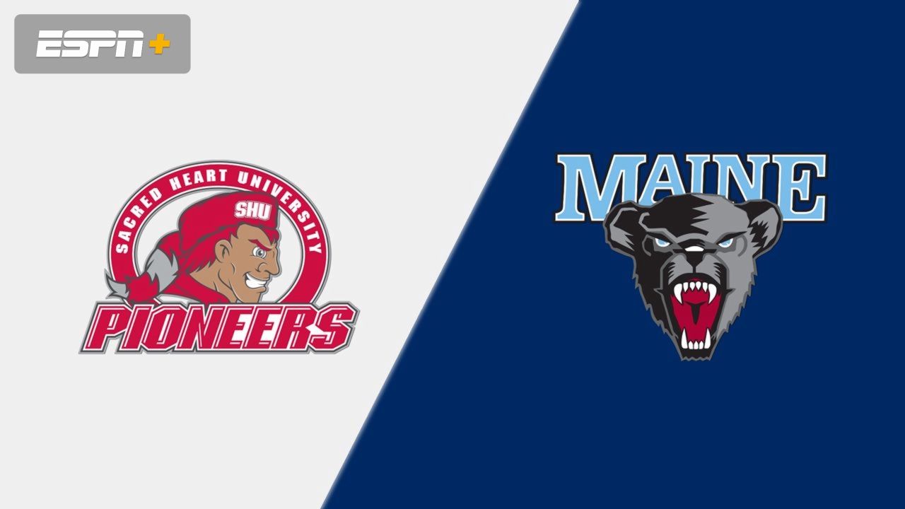 Sacred Heart vs. Maine