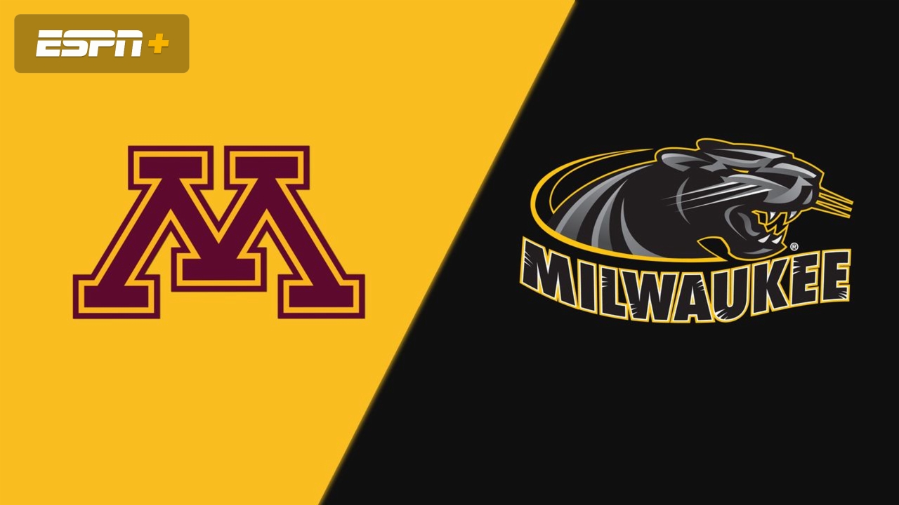 Minnesota vs. Milwaukee