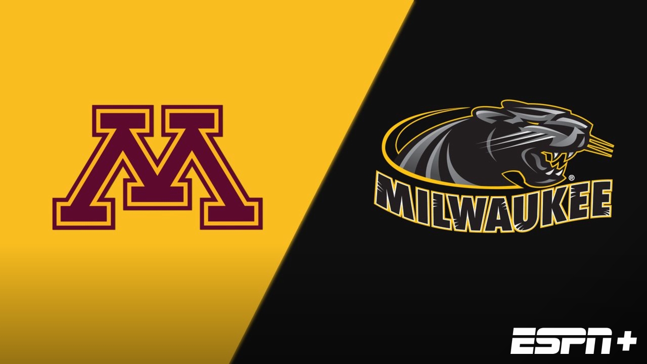 Minnesota vs. Milwaukee