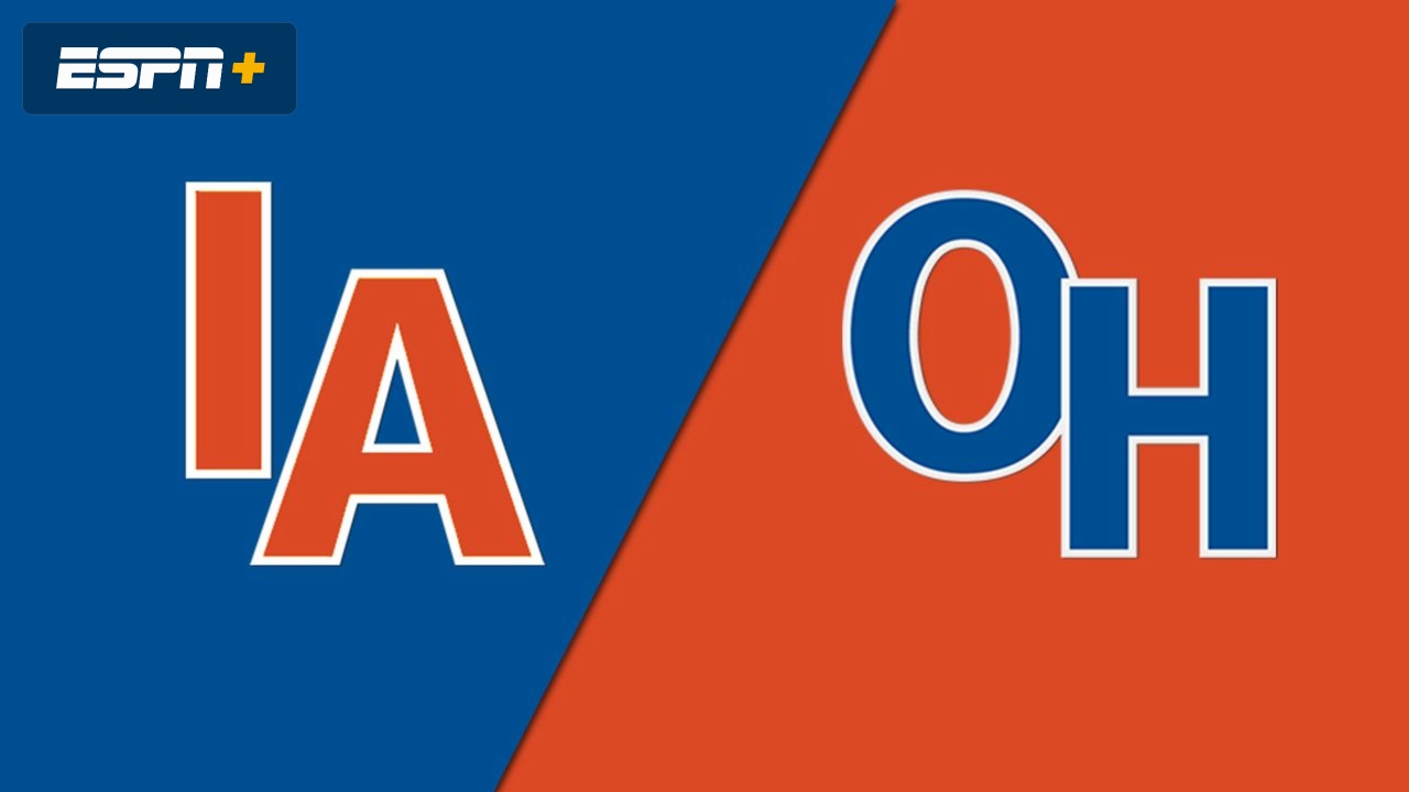 Johnston, IA vs. Wheelersburg, OH (Championship)