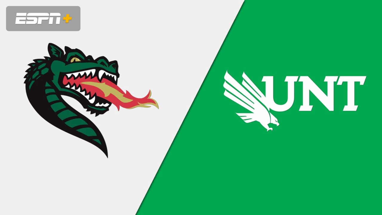 UAB vs. North Texas (Quarterfinal)