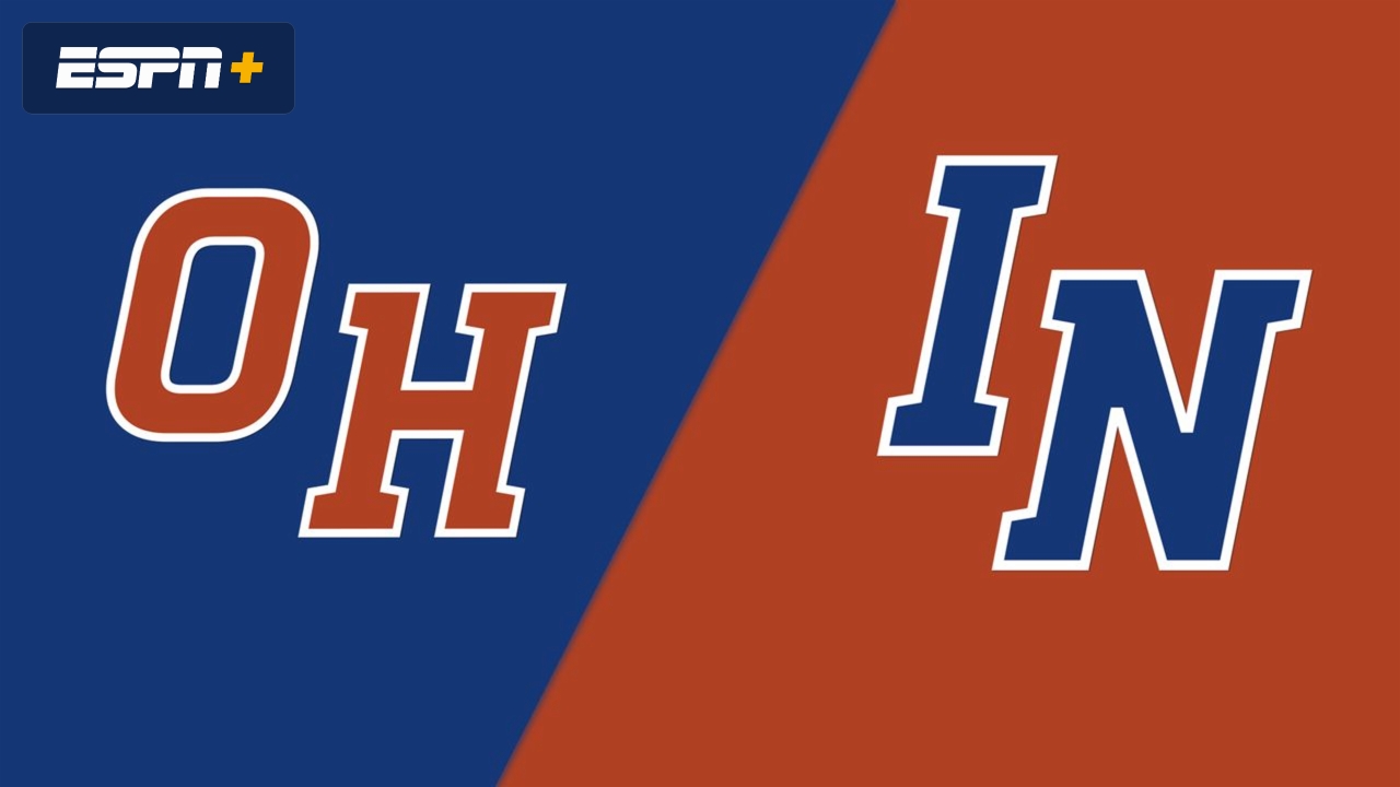 Hamilton, OH vs. Jasper, IN